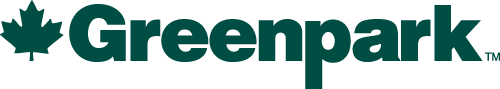 Greenpark Homes Logo